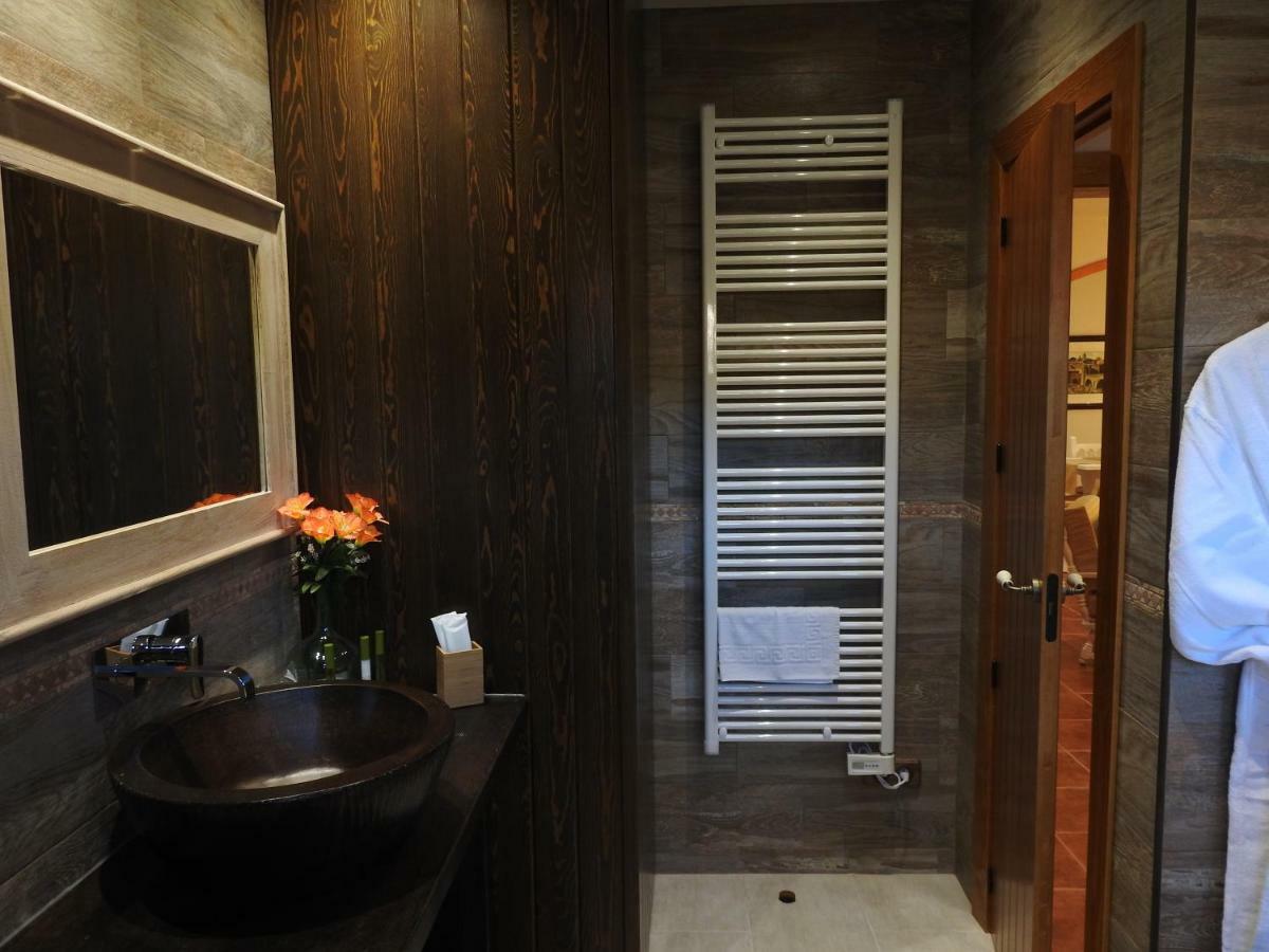 El Moli De Con Jacuzzi Spa Landhuis