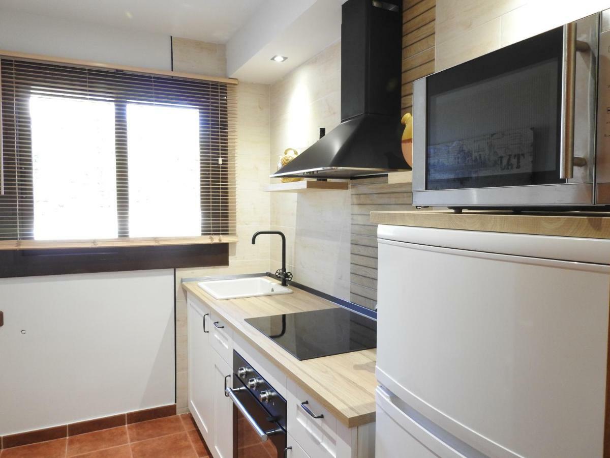 Landhuis El Moli De Con Jacuzzi Spa Pontons