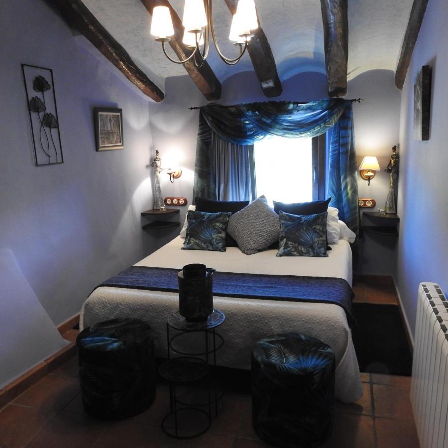 El Molí De Con Jacuzzi Spa Pontons