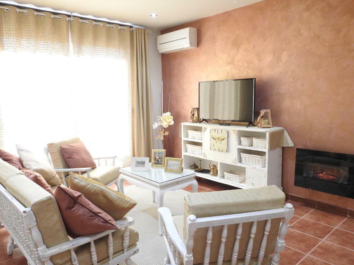El Molí De Con Jacuzzi Spa Pontons