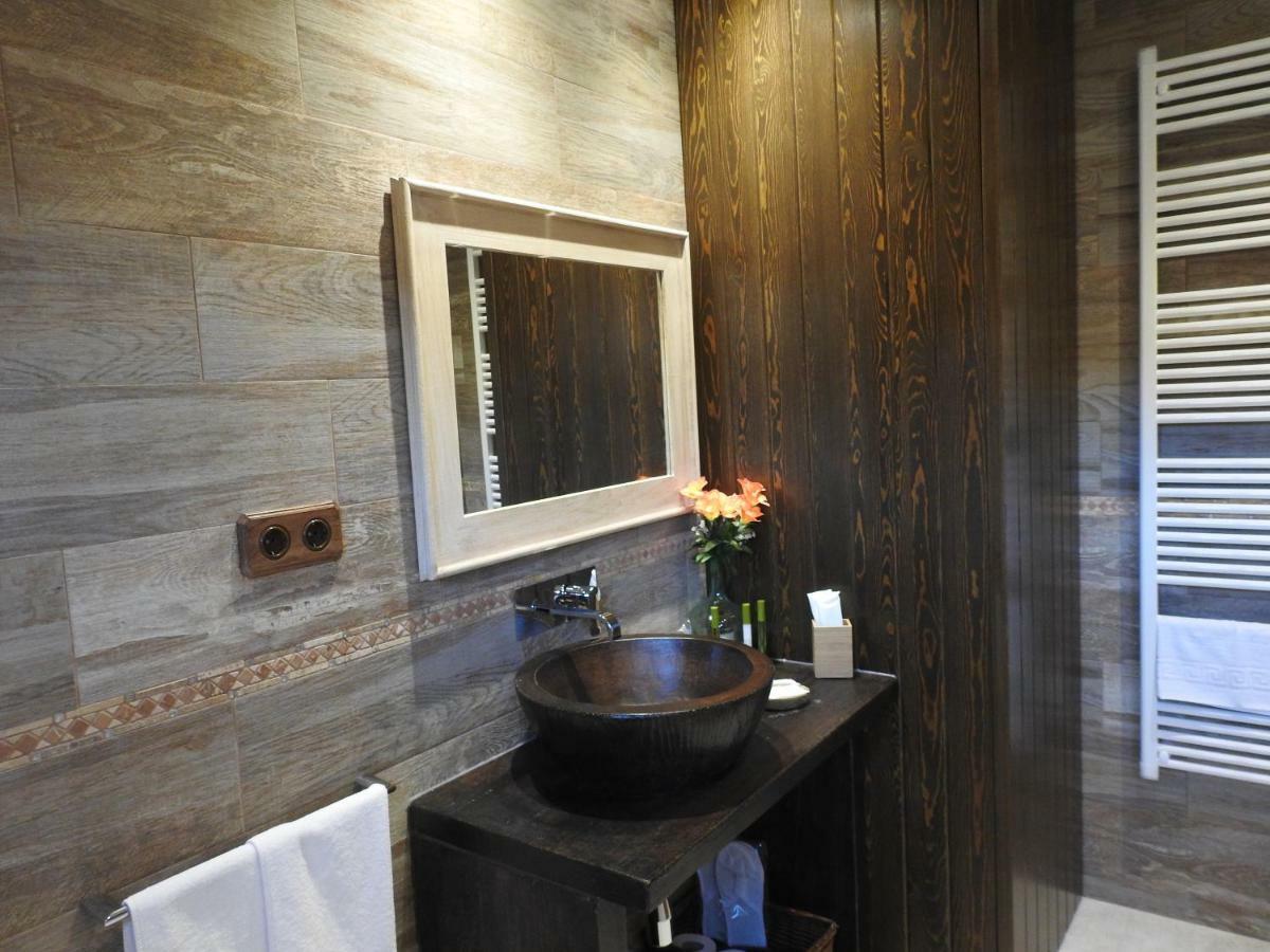 El Molí De Con Jacuzzi Spa * Pontons
